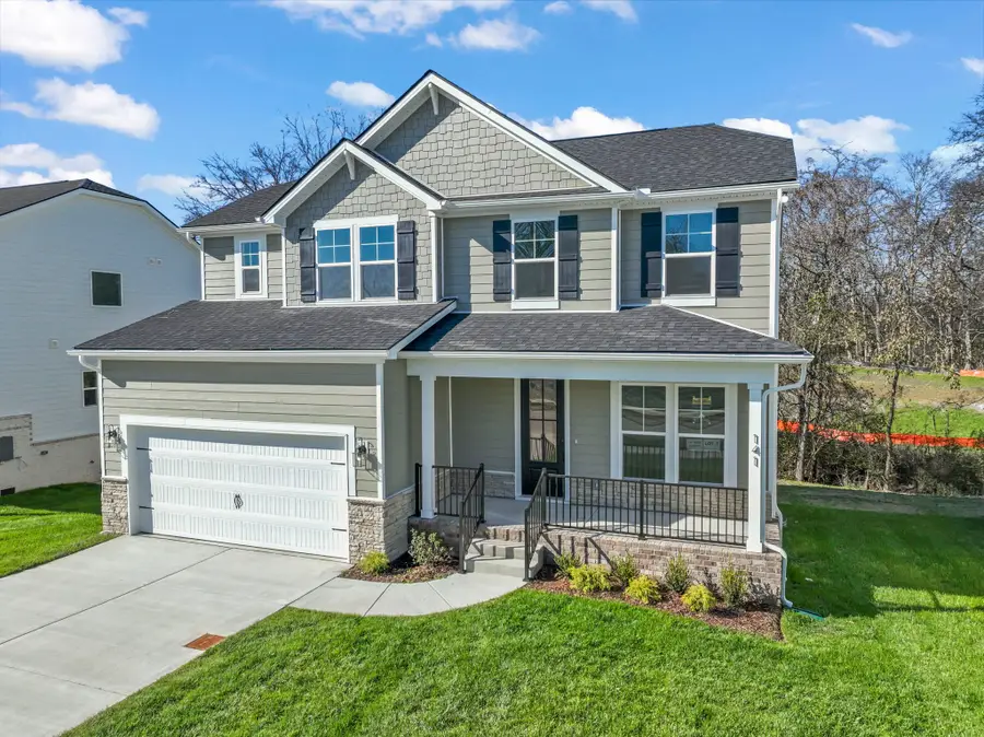 141 Rose Hannah Drive, Gallatin, TN 37066 - Image #3