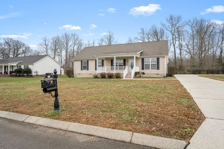 109 Williamsburg Blvd, Tullahoma, TN 37388 - Image #2