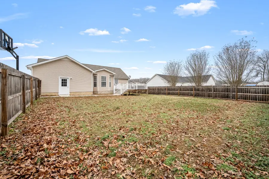109 Williamsburg Blvd, Tullahoma, TN 37388 - Image #3