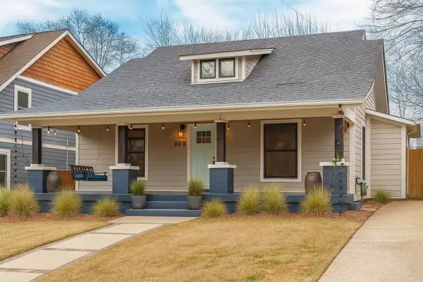 402 Rudolph Ave, Nashville, TN 37206