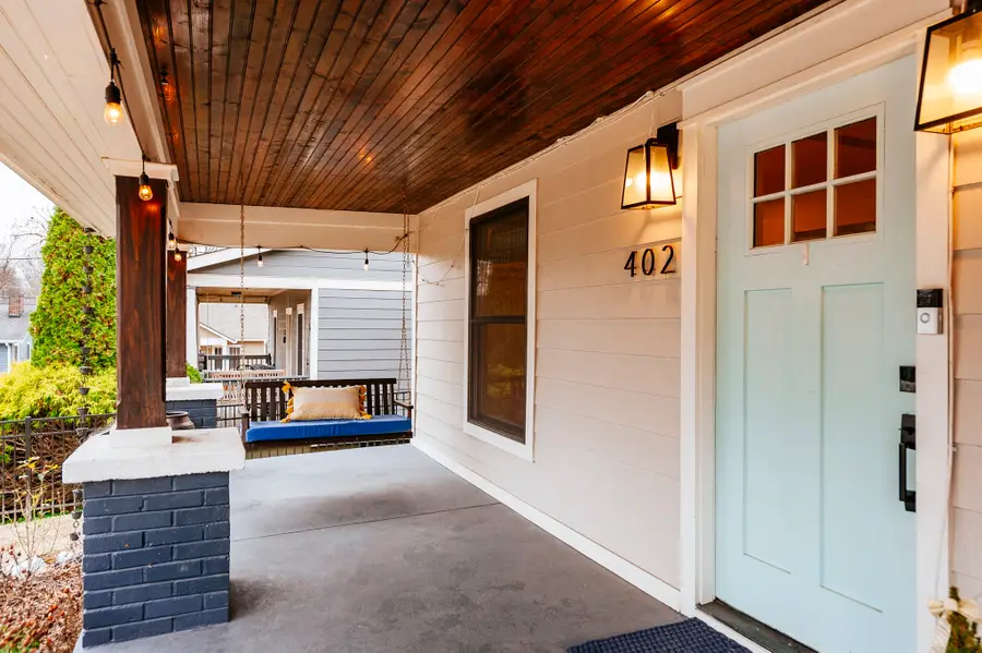 402 Rudolph Ave, Nashville, TN 37206 - Image #2