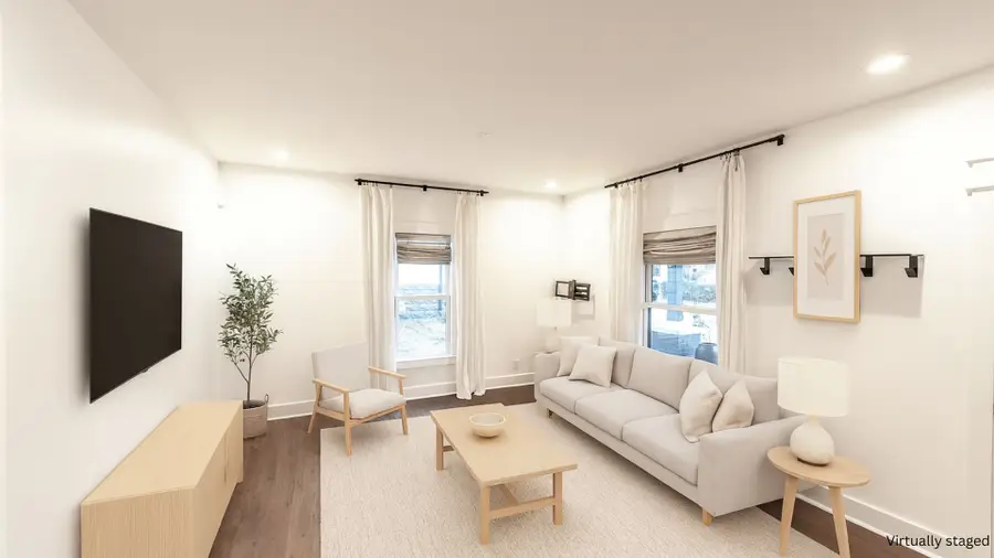 402 Rudolph Ave, Nashville, TN 37206 - Image #3