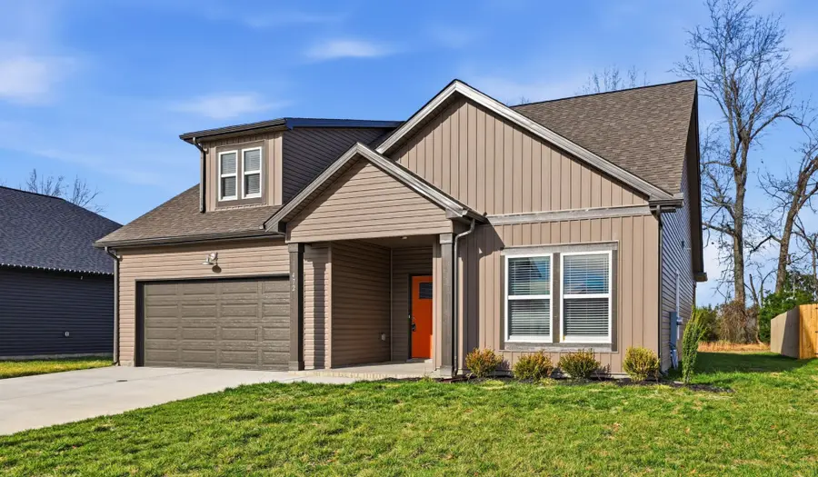 472 Herman Dr, Clarksville, TN 37042 - #3