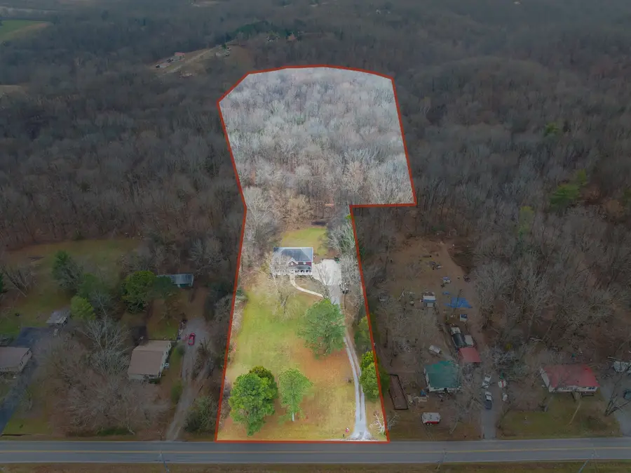 1327 Cheatham Dam Rd, Ashland City, TN 37015 - Image #2