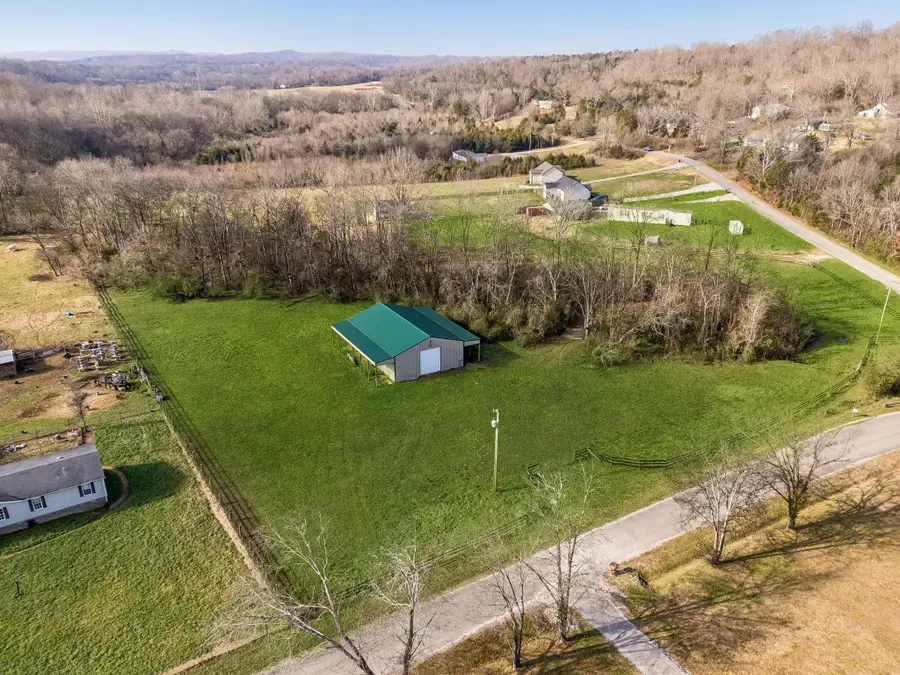 3118 Mckibbon Rd, Culleoka, TN 38451 - Image #3