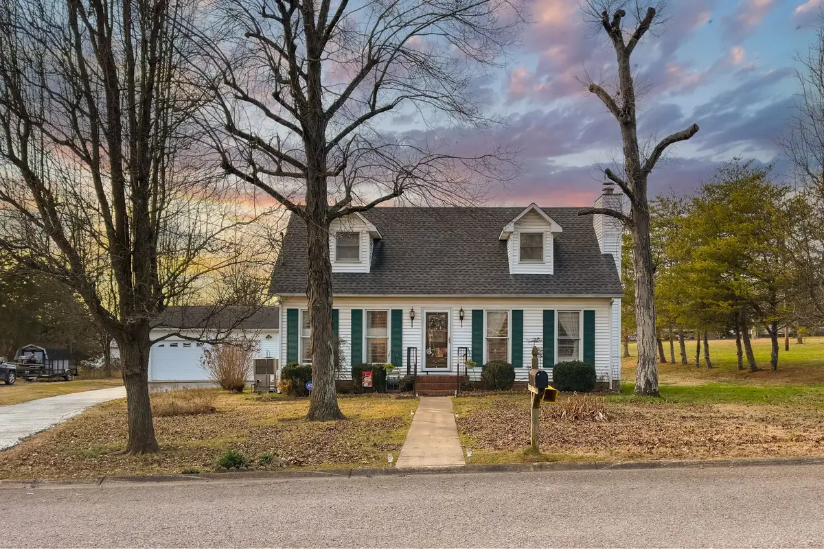 1311 Glenoaks Rd, Shelbyville, TN 37160 - Image #1