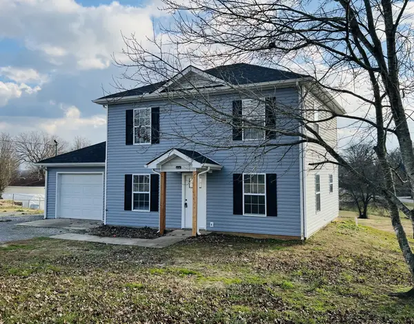 313 Cottonwood Dr, Shelbyville, TN 37160