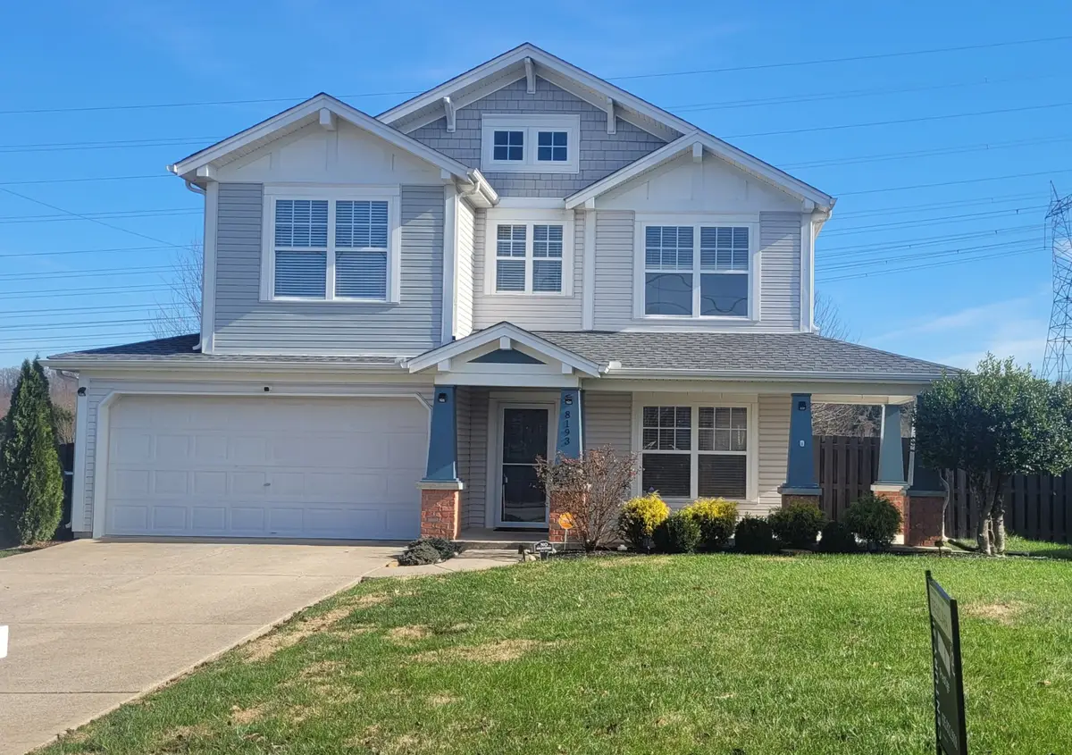 8193 Boone Trce, Nashville, TN 37221 - Image #1