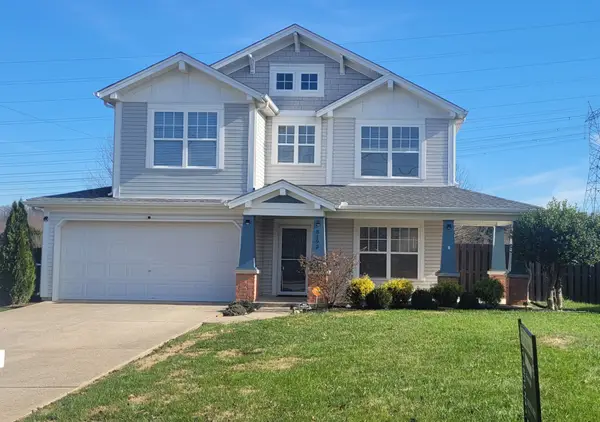 8193 Boone Trce, Nashville, TN 37221