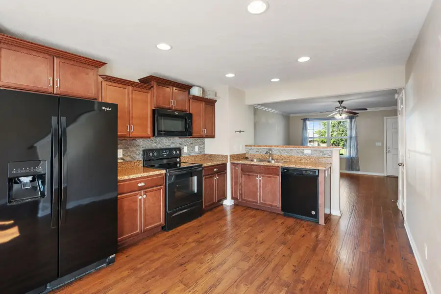 1420 Orange Ct, Murfreesboro, TN 37130 - Image #2