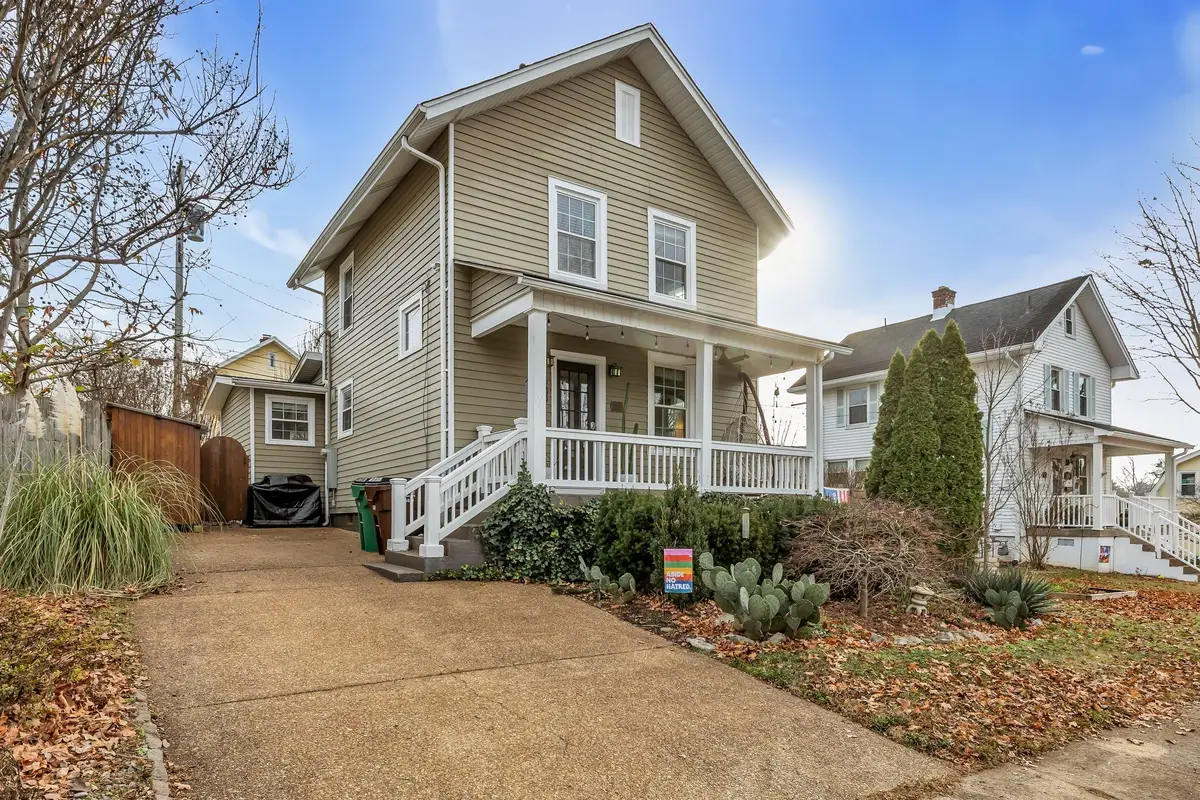 1209 Clarke St, Old Hickory, TN 37138 - Image #1