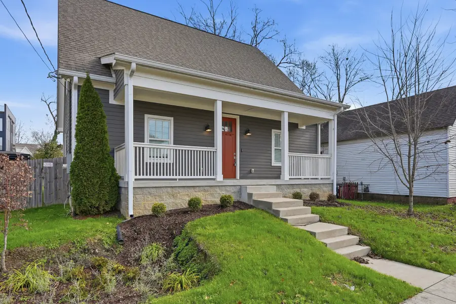 1822 12th Ave N, Nashville, TN 37208 - Image #2
