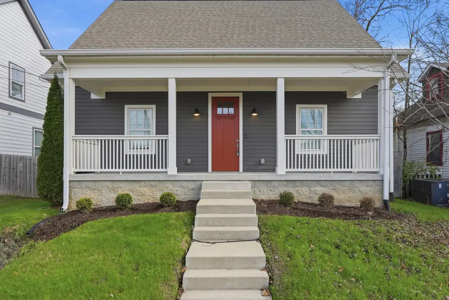 1822 12th Ave N, Nashville, TN 37208 - Image #3