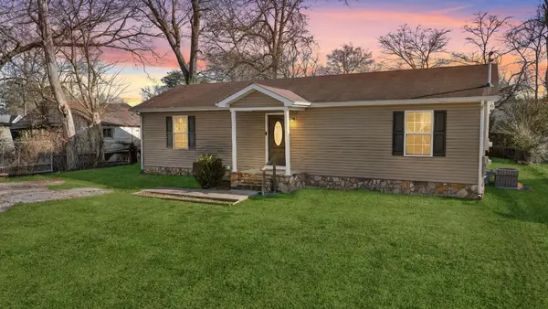 904 E Grundy St, Tullahoma, TN 37388