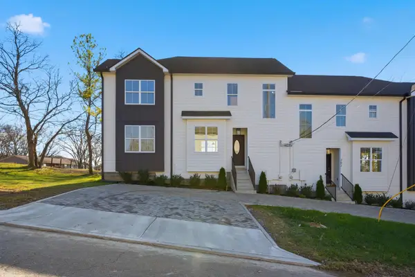 302 Alice Avenue #B, Nashville, TN 37211