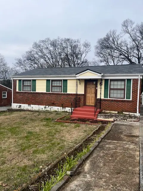 1920 Dabbs Ave, Nashville, TN 37217
