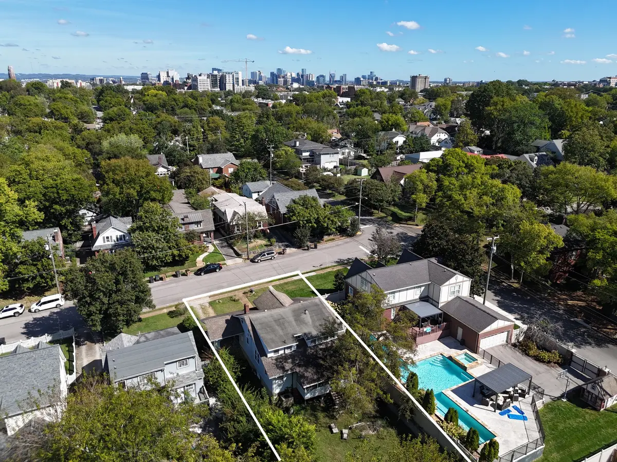 2503 Sunset Pl #2503, Nashville, TN 37212 - Image #1