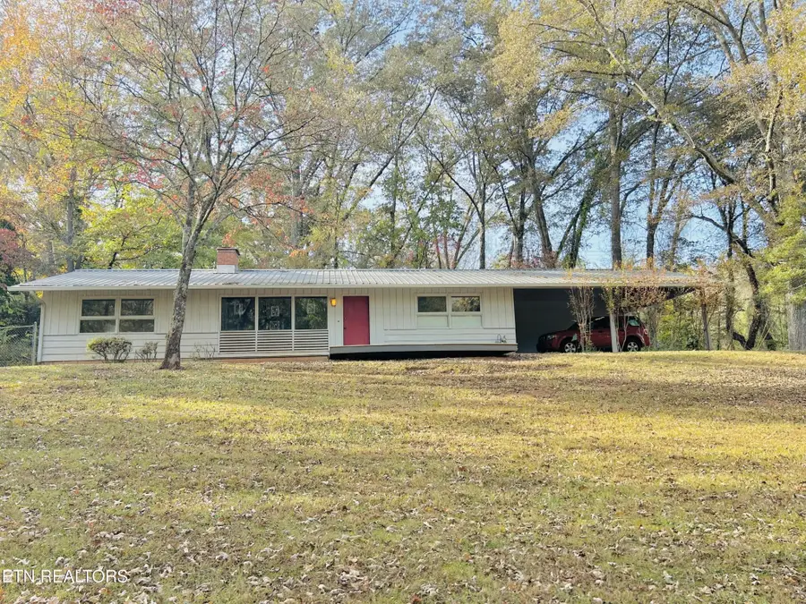 5400 Mockingbird Drive, Knoxville, TN 37919 - Image #2