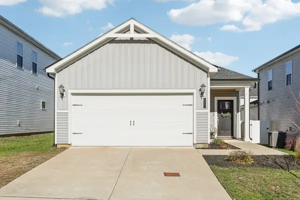 4321 Skyridge Dr, Nashville, TN 37207