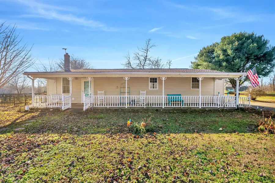 242 Union Ridge Rd, Wartrace, TN 37183 - Image #2