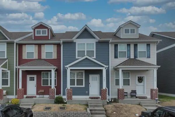 1382 Rural Hill Rd #337, Antioch, TN 37013