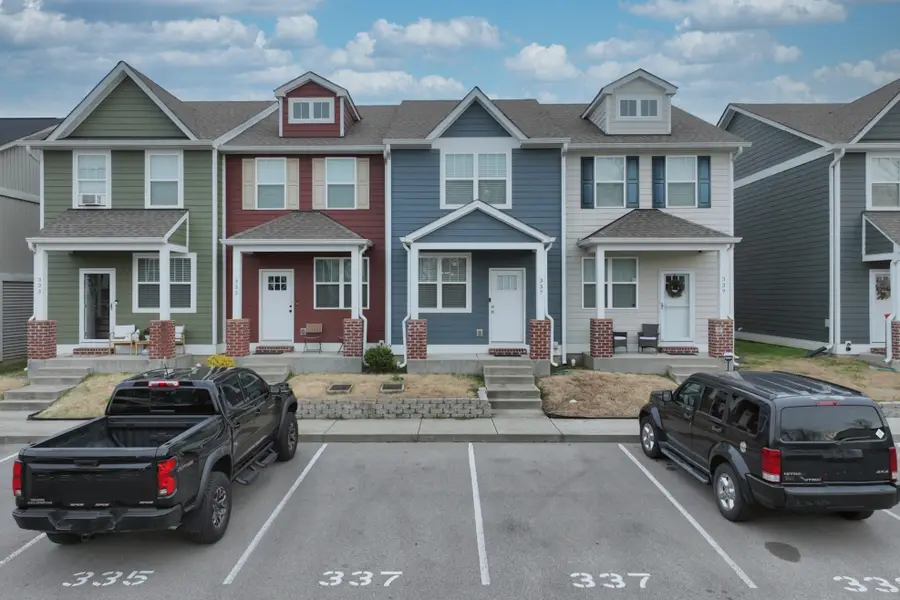 1382 Rural Hill Rd #337, Antioch, TN 37013 - Image #2
