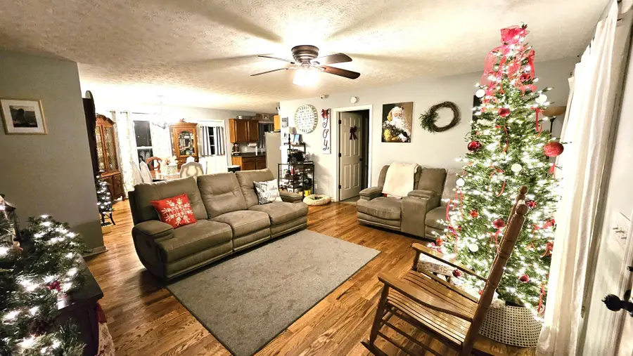 7528 Hoods Branch Rd, Springfield, TN 37172 - #3