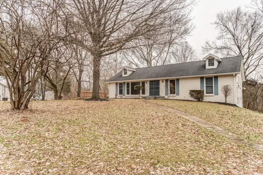 5090 Blue Hole Rd, Antioch, TN 37013 - Image #2