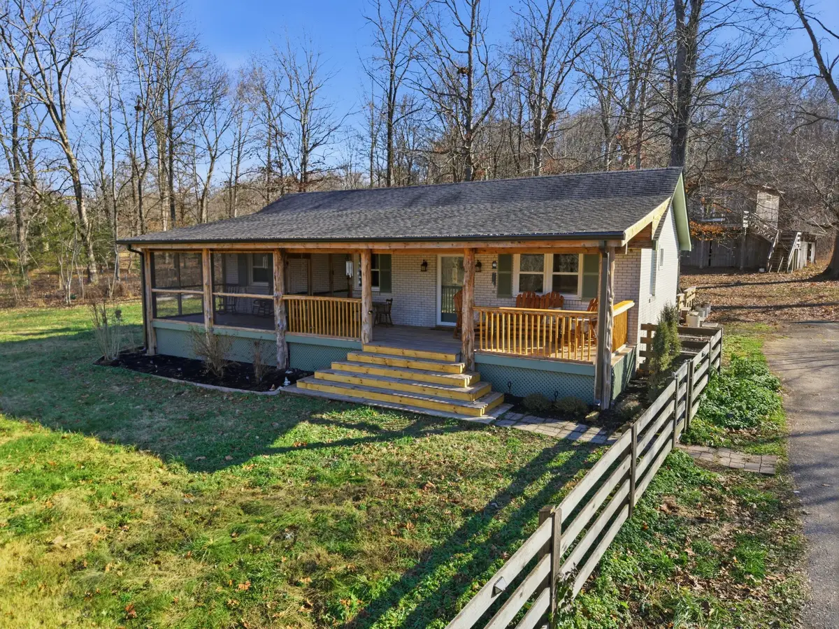 1826 New Hope Rd, Joelton, TN 37080 - Image #1