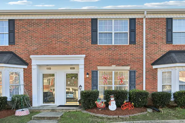 2121 Highway 12 S #109, Ashland City, TN 37015