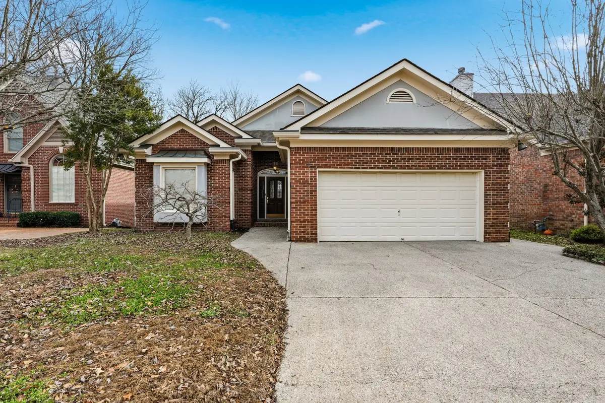 112 Chuzzlewit Down, Brentwood, TN 37027 - Image #1