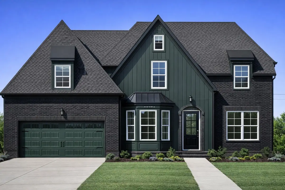 205 Sydney Dr, Goodlettsville, TN 37072 - #1