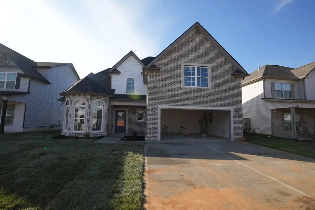 584 Summerfield, Clarksville, TN 37040 - Image #1