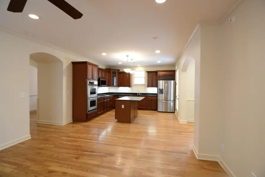 2006 W Arden Oaks Dr, Memphis, TN 38139 - Image #2