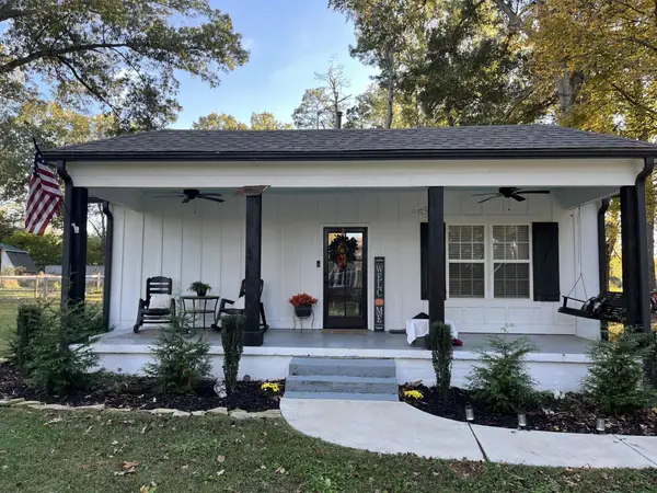 8591 Kerrville-rosemark Rd, Millington, TN 38053