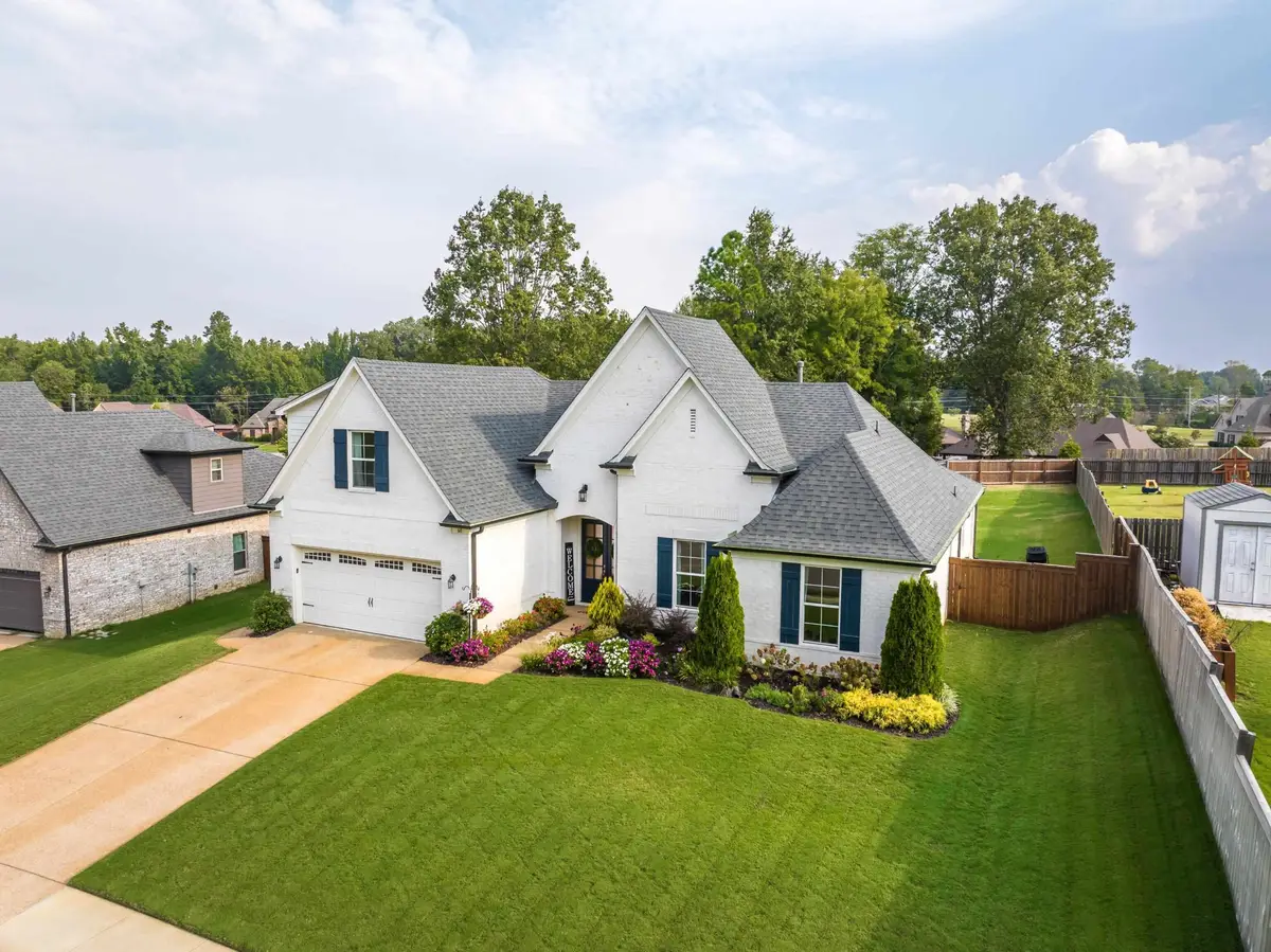 60 Laurel Glen Dr, Oakland, TN 38060 - #1