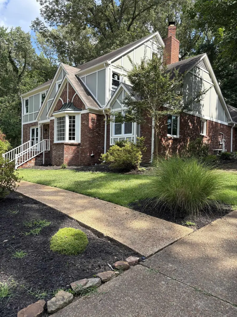 8449 Glenbrae Cv, Memphis, TN 38139 - Image #2