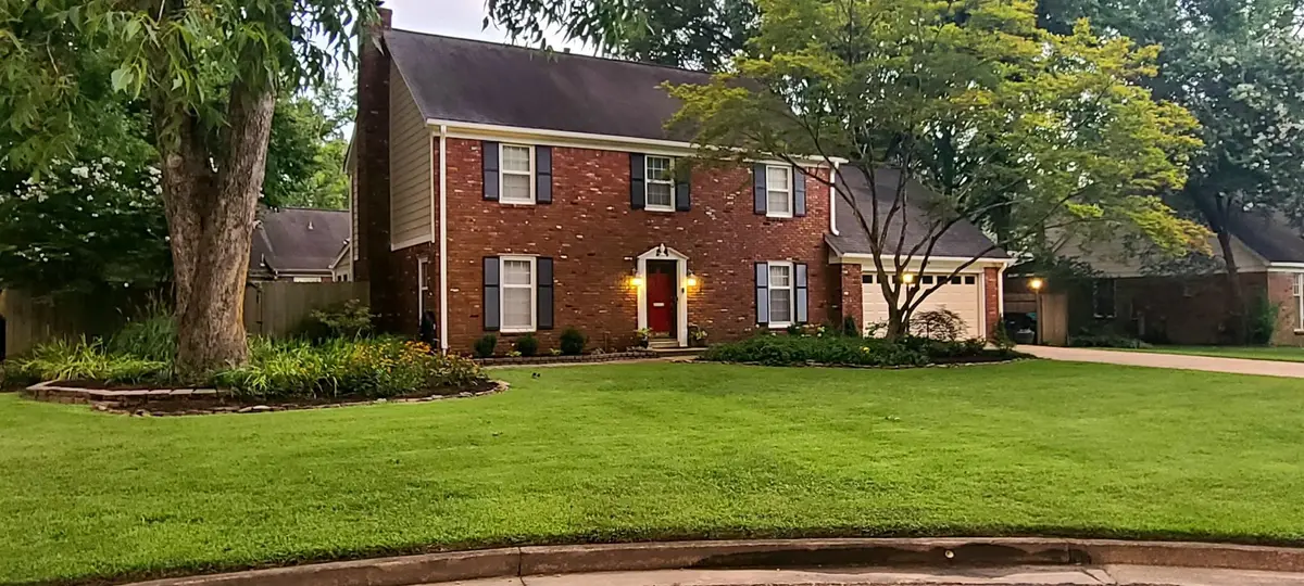 7237 Creathwood Cv, Memphis, TN 38138 - Image #1