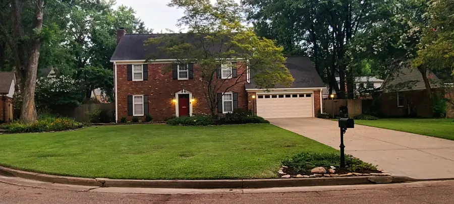 7237 Creathwood Cv, Memphis, TN 38138 - Image #2