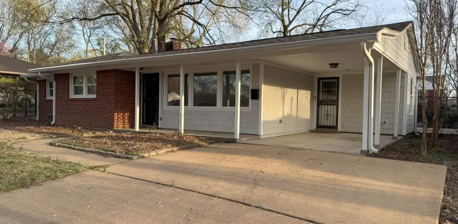 4803 Hummingbird Ln, Memphis, TN 38117 - Image #3