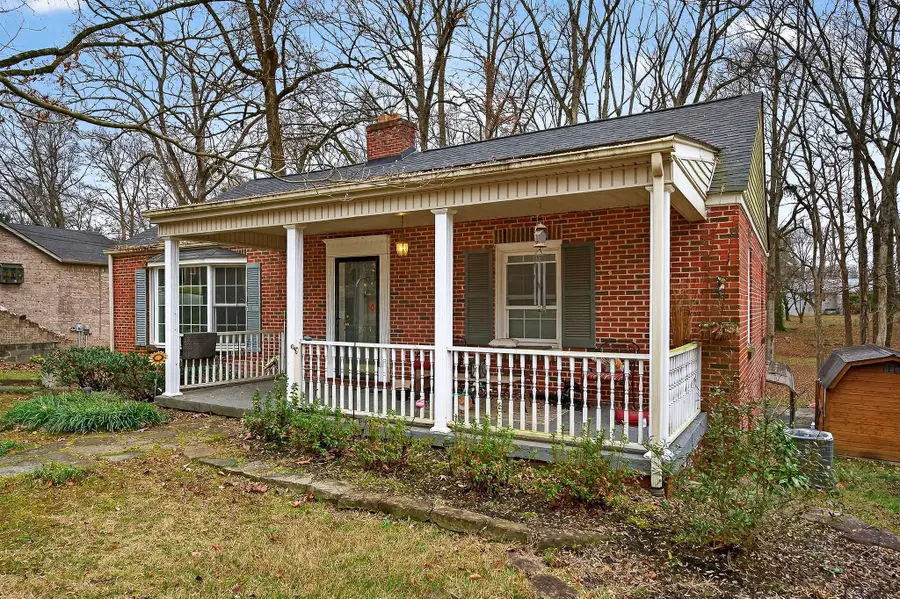 209 Ben Lomond Dr, McMinnville, TN 37110 - Image #2