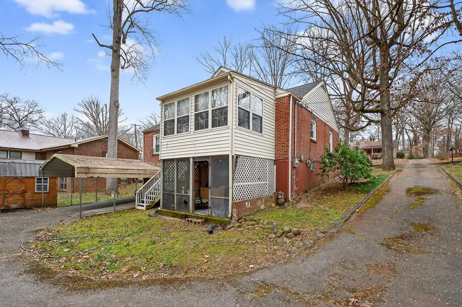 209 Ben Lomond Dr, McMinnville, TN 37110 - Image #3