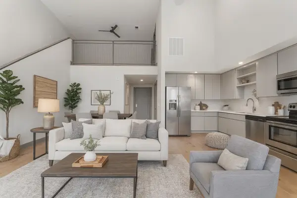 1260 Martin St #407, Nashville, TN 37203