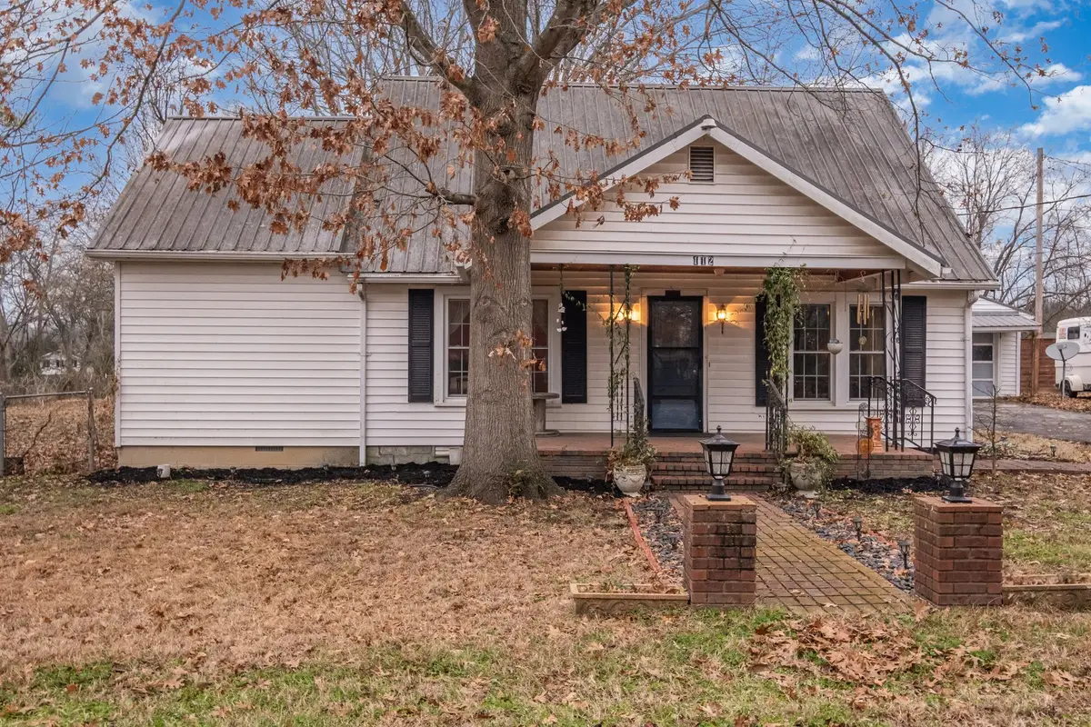 112 Main St W, Wartrace, TN 37183 - Image #1