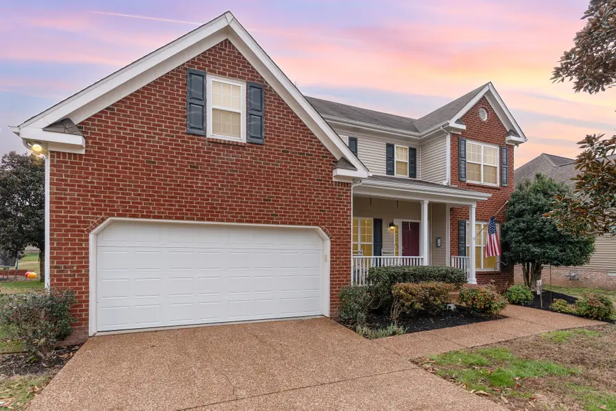 2261 Dewey Dr, Spring Hill, TN 37174 - Image #2