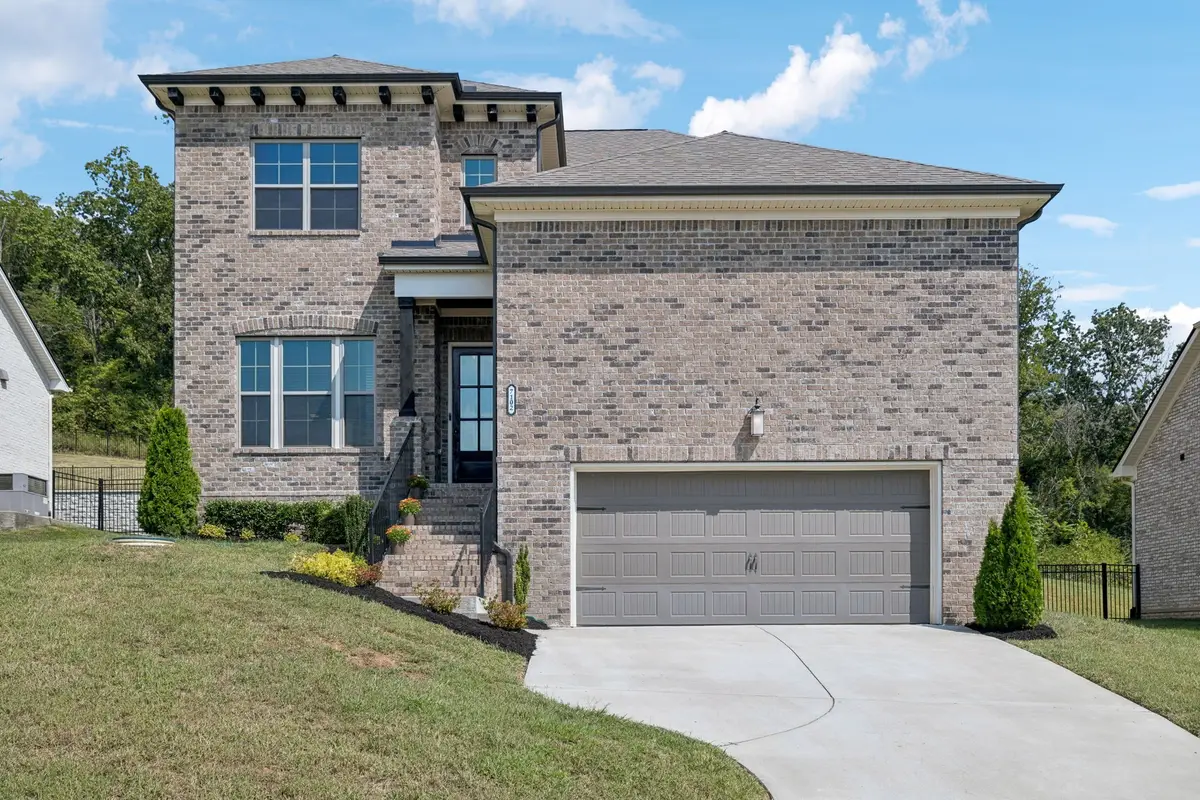 7102 Big Oak Lane, Nolensville, TN 37135 - Image #1