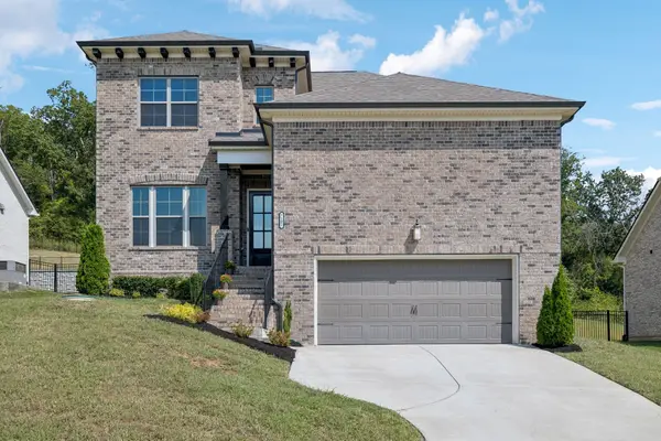 7102 Big Oak Lane, Nolensville, TN 37135