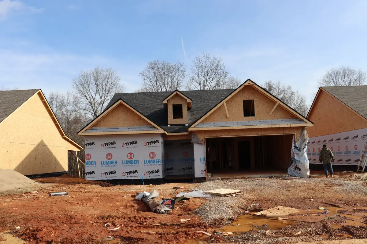 609 Willow Park Dr, Clarksville, TN 37043 - Image #1