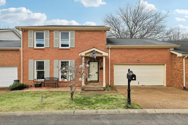 1631 Vineland Dr, Brentwood, TN 37027