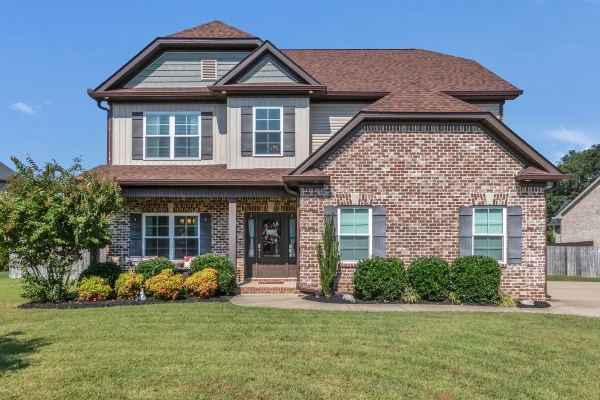 8014 Shelly Plum Dr, Murfreesboro, TN 37128 - Image #1